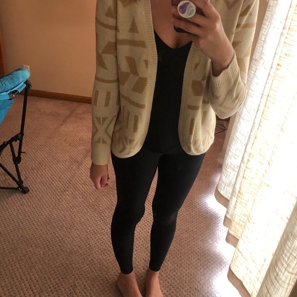 Forever21 | cardigan sweater - Picture 12 of 15